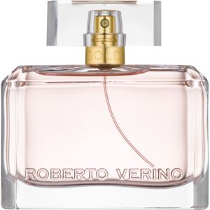 Roberto Verino Gold Bouquet eau de parfum hölgyeknek