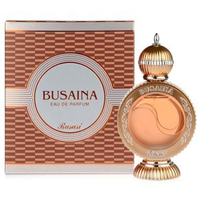 Rasasi Busaina eau de parfum hölgyeknek 50 ml