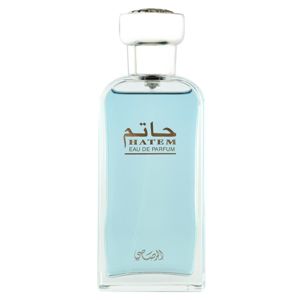 Rasasi Hatem Men Eau de Parfum uraknak 75 ml