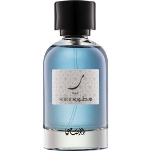 Rasasi Sotoor Raa’ Eau de Parfum unisex 100 ml