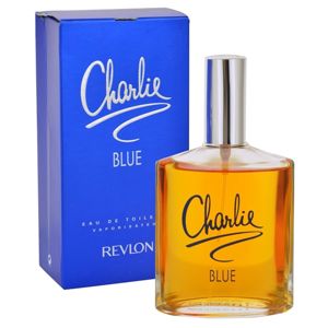Revlon Charlie Blue Eau de Toilette hölgyeknek 100 ml