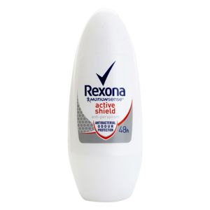 Rexona Active Shield golyós dezodor roll-on 50 ml