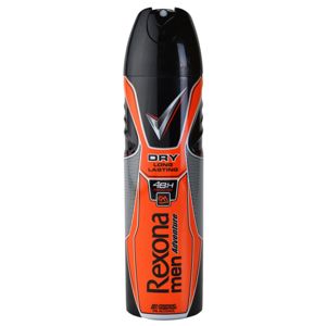 Rexona Dry Adventure izzadásgátló spray