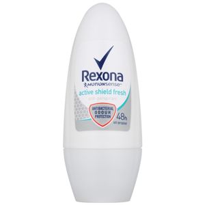 Rexona Active Shield Fresh golyós dezodor roll-on 50 ml