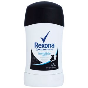 Rexona Invisible Aqua izzadásgátló 40 ml