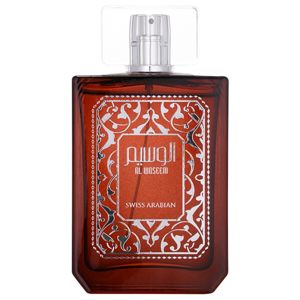 Swiss Arabian Al Waseem Eau de Parfum uraknak 100 ml