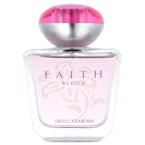 Swiss Arabian Faith Bloom eau de parfum hölgyeknek