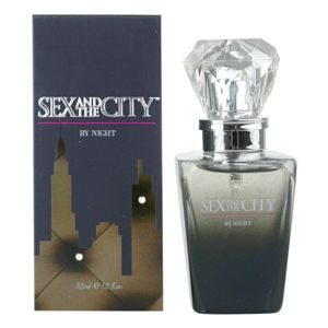 Sex and the City By Night eau de parfum hölgyeknek