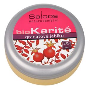 Saloos BioKarité gránátalma balzsam 50 ml