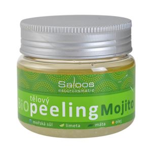 Saloos Bio Peeling Mojito testpeeling 140 ml