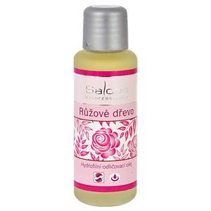 Saloos Make-up Removal Oil Pau-Rosa tisztító és sminklemosó olaj 50 ml
