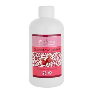 Saloos Make-up Removal Oil Pomegranate tisztító és sminklemosó olaj 250 ml