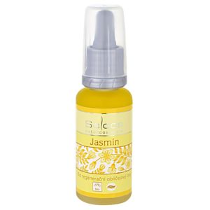 Saloos Bio Skin Oils Jasmine világosító olaj minden bőrtípusra 20 ml