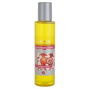 Saloos Shower Oil Pomegranate tusoló olaj 125 ml