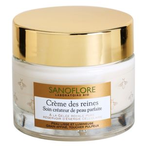 Sanoflore Visage krém a tökéletes bőrért 50 ml