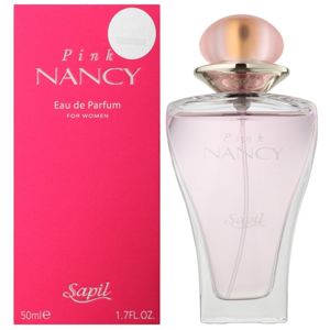 Sapil Pink Nancy Eau de Parfum hölgyeknek 50 ml