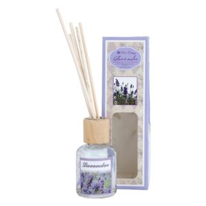 Sofira Decor Interior Lavender aroma diffúzor töltelékkel 40 ml