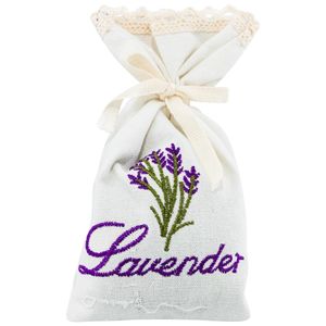 Sofira Decor Interior Lavender ruhaillatosító 15 x 8 cm
