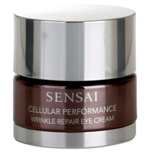Sensai Cellular Performance Wrinkle Repair Eye Cream ránctalanító szemkrém 15 ml