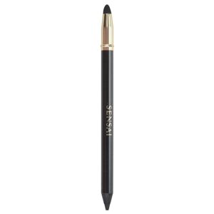Sensai Eyeliner Pencil szemceruza applikátorral árnyalat EL 01 Black 1,3 g