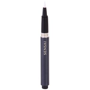 Sensai Liquid Eyeliner szemhéjtus árnyalat LE 01 Black 0,5 ml