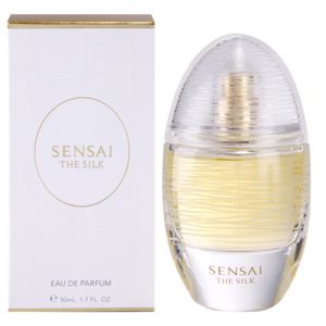 Sensai The Silk Eau De Parfum Eau de Parfum hölgyeknek 50 ml