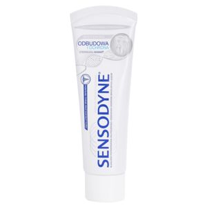 Sensodyne Repair & Protect Whitening fehérítő fogkrém érzékeny fogakra 75 ml