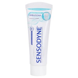 Sensodyne Repair & Protect Extra Fresh fogkrém a fogak és a fogíny védelmére 75 ml