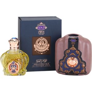 Shaik Opulent Shaik Gold Edition Eau de Parfum uraknak 100 ml