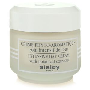 Sisley Intensive Day Cream nappali krém a fiatalos kinézetért 50 ml
