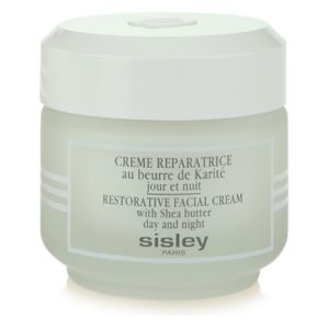 Sisley Restorative Facial Cream nyugtató krém az arcbőr regenerálására és megújítására 50 ml