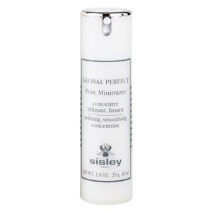 Sisley Global Perfect koncentrátum a bőr kisimításáért és a pórusok minimalizásáért 30 ml