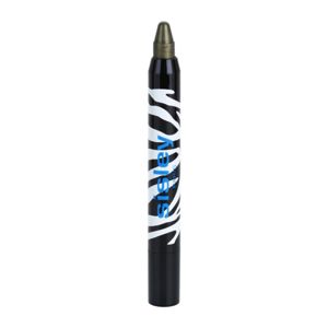Sisley Phyto-Eye Twist hosszantartó szemhéjfesték ceruza kiszerelésben vízálló árnyalat 03 Khaki 1.5 g