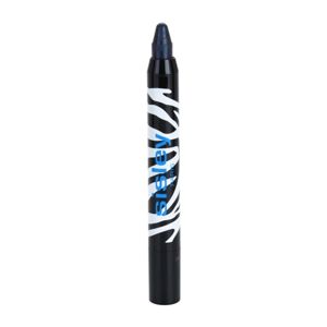 Sisley Phyto-Eye Twist hosszantartó szemhéjfesték ceruza kiszerelésben vízálló árnyalat 06 Marine 1.5 g