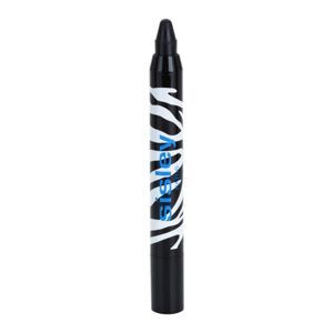 Sisley Phyto-Eye Twist hosszantartó szemhéjfesték ceruza kiszerelésben vízálló árnyalat 08 Black Diamond 1.5 g