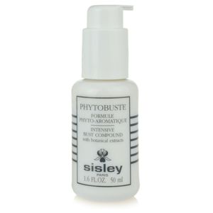 Sisley Phytobuste + Décolleté rögzítő készítmény dekoltázsra és mellre 50 ml