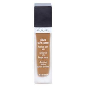 Sisley Phyto-Teint Expert tartós krém make-up a tökéletes bőrért árnyalat 4 Honey 30 ml
