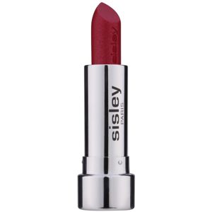 Sisley Phyto Lip Shine magas fényű rúzs árnyalat 5 Sheer Raspberry 3 g