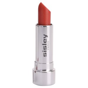 Sisley Phyto-Lip Shine magas fényű rúzs árnyalat 8 Sheer Coral 3 g