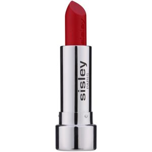 Sisley Phyto-Lip Shine magas fényű rúzs árnyalat 9 Sheer Cherry 3 g