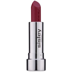 Sisley Phyto-Lip Shine magas fényű rúzs árnyalat 18 Sheer Berry 3 g
