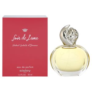 Sisley Soir de Lune Eau de Parfum hölgyeknek 50 ml