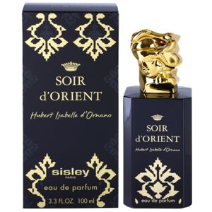 Sisley Soir d'Orient Eau de Parfum hölgyeknek 100 ml
