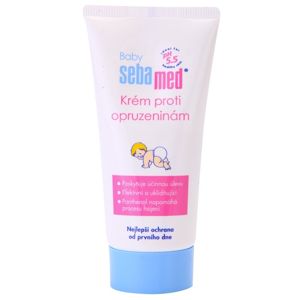 Sebamed Baby Care védőkrém gyermekek érzékeny bőrére 50 ml