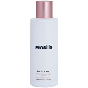 Sensilis Ritual Care hidratáló és tápláló tonik száraz és érzékeny bőrre