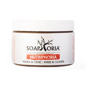 Soaphoria Chilliphoria természetes arcmaszk 100 ml