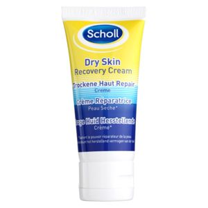 Scholl Dry Skin intenzív hidratáló krém lábakra