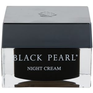 Sea of Spa Black Pearl éjszakai ránctalanító krém minden bőrtípusra 50 ml