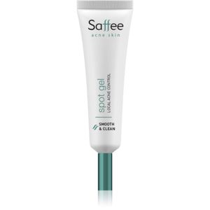 Saffee Acne Skin Spot Gel helyi ápolás pattanásos bőrre 15 ml