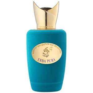 Sospiro Erba Pura eau de parfum unisex 100 ml